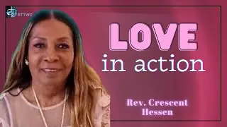 RTTWC Love In Action 092125