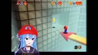 Japanese vtuber sounds like pacman dying