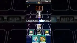yugioh tag force 7. #games#gaming#short#gameplay#shorts#shortvideo