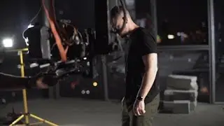 Y&R Behind The Scenes