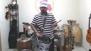 Levada Básica Repique