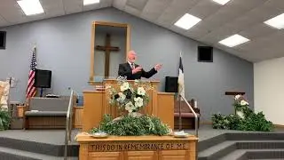 Bro. Tim Gordon - 