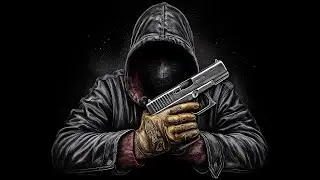 Dope Dark Trap Type Beat Instrumental 2025 - 