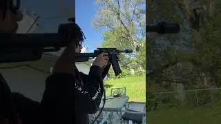 Polar star Jack with speed trigger
