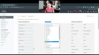 CRM 2.0 - Importing Contacts