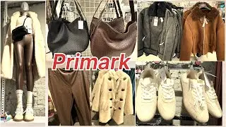 Primark women’s new Collection/💕December2024