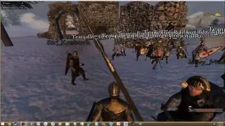 A Royal Conquest #8: All the King's Enemies
