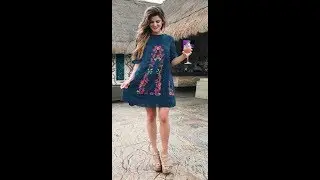 Best Spring/Summer LookBook 2018
