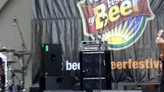 Toronto's Festival of Beer  (KARDINAL OFFISHALL)