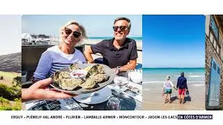 Echapp&eacute;e bretonne en duo