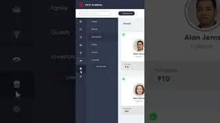 Social Media Platform in C#