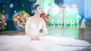 Sophia #debut #18thbirthday #videography #photography