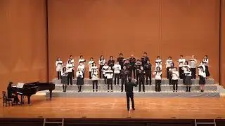 20241027【合唱】水平線