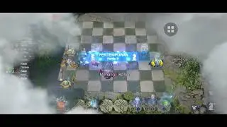 Amazing Glacier Clan - Auto Chess Mobile Indonesia