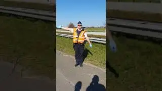 Filmpje bevelen bevoegde persoon