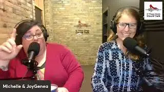 Eps 131 Time Blindness - Being late might not be a conscious choice