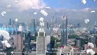 Shanghai Exchange