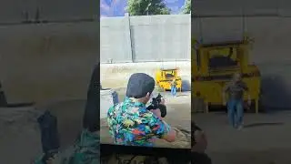 GTA V ~ MICHAEL KILL LESTER 😭||GTA V GAMEPLAY|#Shorts#julmigamer#technogamerz