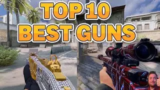 Best Guns to Use in Ranked &ndash; COD Mobile Top 10