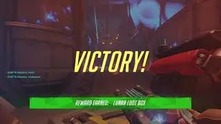 Overwatch OE 