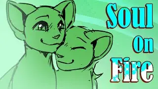 Soul On Fire - meme YCH (CLOSED)
