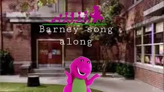 Happy dancing with my shoes  👞 / barney adventure  bus ￼