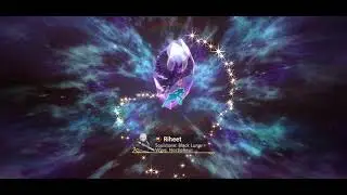 Riheet A2 Advancement | King's Raid
