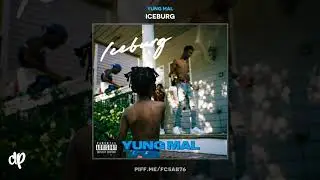 Yung Mal - Toothpaste [Iceburg]