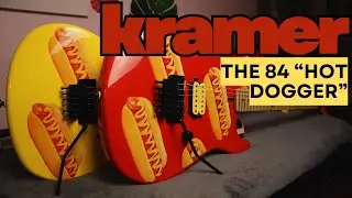 Кетчуп Kramer The 84 Hot Dogger красный | Можно ли использовать кетчуп других марок?