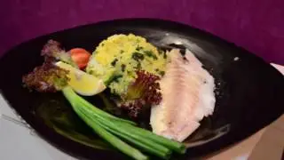 Той без забот с Супер-Келинкой от Solomon Catering