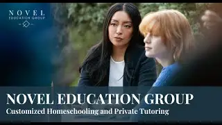 Revolutionizing Education: Discover Novel Education Group