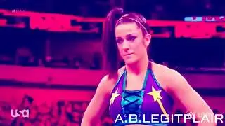 Bayley MV - Little Me (Requested by AmazingAlex17)