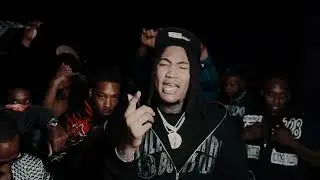 Kay Lions - Can't Leave Without (Official Music Video)