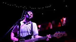 Kings Of The Beach - Jumanji (Live video @ Salason)