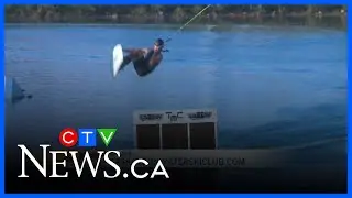 Make wake at the Josh Dutchak Memorial Cable Park