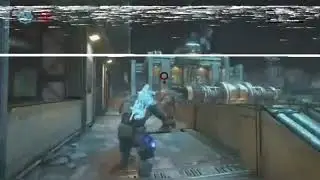 Gears of war 4-Ess I Am Render montage #1