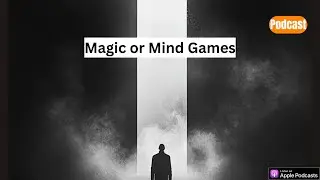 Magic Or Mind Games -The Science Behind Ritual Magic and Parapsychological Phenomena