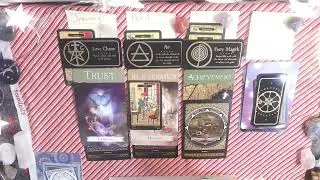 Gemini 2022 review! Love, money, Achievement, Trust, Healing, Health!