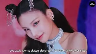 [VOSTFR MV] ITZY - LOCO