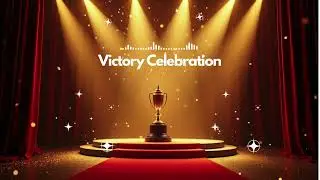 Victory Celebration