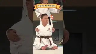 Salute to this guy #amazing #respect #skills #martialarts