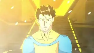 Maskles Mark animation (old version)