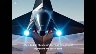 Secret Space Missions 2025 | The Truth&rdquo;