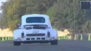 Fiat 500 elaborate