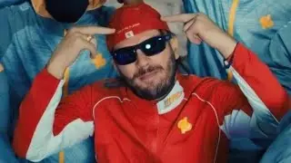 Jul Ft Ven1, Makar - Fatigu&eacute; (Clip Video)