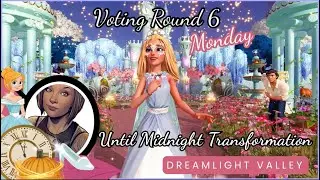 Until Midnight Transformation 6