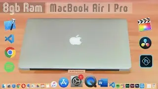Is 8GB Ram Enough On MacBook Air !! Should You Buy 8GB Mac in 2020