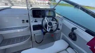 2022 Regal 28 Express!