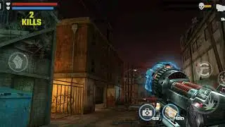 Sound Breaker-Dead Target Most PowerFul Gun in Game