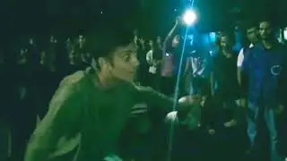 Final Battle | K-Soul & Trickstuff vs Rahul & Gautam | Hindustan HipHop Session | Volume 3